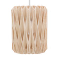 PilkePilke Signature 18 Wooden PendantSuspension LightP10521