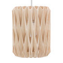 PilkePilke Signature 18 Wooden PendantSuspension LightP10521