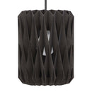 PilkePilke Signature 18 Wooden PendantSuspension LightP10501