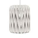 PilkePilke Signature 18 Wooden PendantSuspension LightP10500