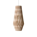 PilkePilke Signature Wooden Pendant 20-42Suspension LightP10321