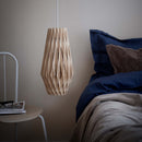 PilkePilke Signature Wooden Pendant 20-42Suspension LightP10301