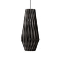 PilkePilke Signature Wooden Pendant 20-42Suspension LightP10301