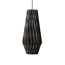 PilkePilke Signature Wooden Pendant 20-42Suspension LightP10301