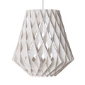 PilkePilke Wooden Pendant LightSuspension LightP10400