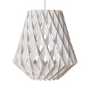 PilkePilke Wooden Pendant LightSuspension LightP10400