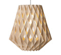 PilkePilke Wooden Pendant LightSuspension LightP10421