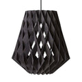 PilkePilke Wooden Pendant LightSuspension LightP10401
