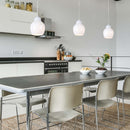 Pomelo Glass Pendant Light