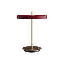 Red Umage Asteria Table Lamp