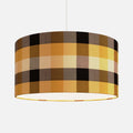 Shropshire ShadesCheck LampshadeLampshadeCSH6030CHYBP