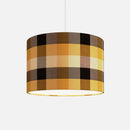 Shropshire ShadesCheck LampshadeLampshadeCSH4630CHYBP
