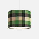 Shropshire ShadesCheck LampshadeLampshadeCSH4630CHGBP