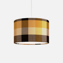 Shropshire ShadesCheck LampshadeLampshadeCSH3320CHYBP