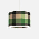 Shropshire ShadesCheck LampshadeLampshadeCSH3320CHGBP