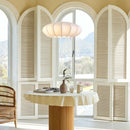 Shropshire ShadesFibre 60 Dome Silk LampshadeLampshadeSF12936001