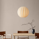 Shropshire ShadesFibre Silk Globe Ceiling LampshadeLampshadeSF08005001