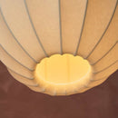 Shropshire ShadesFibre Silk Globe Ceiling LampshadeLampshadeSF08005001