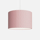 Shropshire ShadesHarrogate Lampshade | Quilted LampshadeLampshadeCSH4630HGPSP