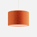 Shropshire ShadesHarrogate Lampshade | Quilted LampshadeLampshadeCSH3320HGOTP
