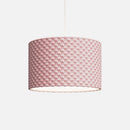 Shropshire ShadesHarrogate Lampshade | Quilted LampshadeLampshadeCSH3320HGPSP