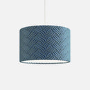 Shropshire ShadesHarrogate Lampshade | Quilted LampshadeLampshadeCSH3320HGBWP