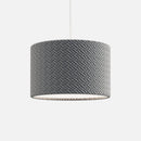Shropshire ShadesHarrogate Lampshade | Quilted LampshadeLampshadeCSH3320HGGRP