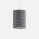 Shropshire ShadesHarrogate Lampshade | Quilted LampshadeLampshadeCSH2025HGGRP