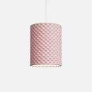 Shropshire ShadesHarrogate Lampshade | Quilted LampshadeLampshadeCSH2025HGPSP