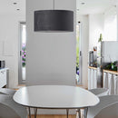 Shropshire ShadesHarrogate Lampshade | Quilted LampshadeLampshadeCSH6030HGPSP