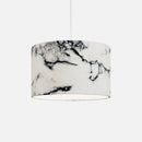 Shropshire ShadesMarble LampshadesLampshadeCSH3320MBWHP