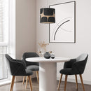 Shropshire ShadesScion Lohko LampshadeLampshadeCSH6030SLHYP