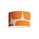 Shropshire ShadesScion Lohko LampshadeLampshadeCSH3320SLPPP