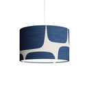 Shropshire ShadesScion Lohko LampshadeLampshadeCSH3320SLIGP