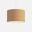 Shropshire ShadesStripes LampshadesLampshadeCSH6030STBTP