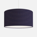 Shropshire ShadesStripes LampshadesLampshadeCSH6030STSNP