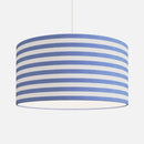 Shropshire ShadesStripes LampshadesLampshadeCSH6030STBBP