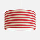 Shropshire ShadesStripes LampshadesLampshadeCSH6030STBRP