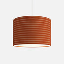 Shropshire ShadesStripes LampshadesLampshadeCSH4630STSOP