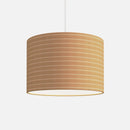 Shropshire ShadesStripes LampshadesLampshadeCSH4630STSTP