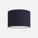 Shropshire ShadesStripes LampshadesLampshadeCSH4630STSNP