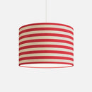 Shropshire ShadesStripes LampshadesLampshadeCSH4630STBRP
