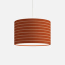 Shropshire ShadesStripes LampshadesLampshadeCSH3320STSOP