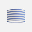 Shropshire ShadesStripes LampshadesLampshadeCSH3320STBBP