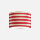 Shropshire ShadesStripes LampshadesLampshadeCSH3320STBRP