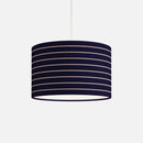 Shropshire ShadesStripes LampshadesLampshadeCSH3320STSNP