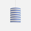 Shropshire ShadesStripes LampshadesLampshadeCSH2025STBBP