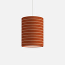Shropshire ShadesStripes LampshadesLampshadeCSH2025STSOP