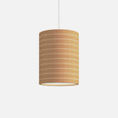 Shropshire ShadesStripes LampshadesLampshadeCSH2025STSTP