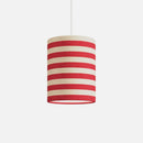 Shropshire ShadesStripes LampshadesLampshadeCSH2025STBRP